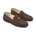 Brown Medium Sahara