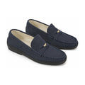 Navy Sahara